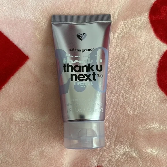 thank u next lotion and body mist - Picture 3 of 4